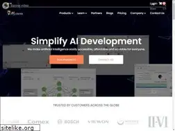 Sites similar to anscenter.com