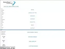 Sites similar to anschardiamonds.com