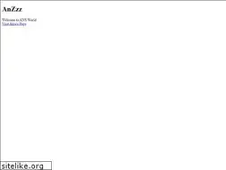 Sites similar to anschema.com