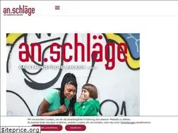 Sites similar to anschlaege.at