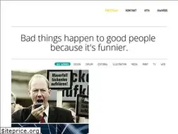 Sites similar to anschlag.net
