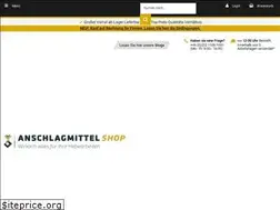 Sites similar to anschlagmittel-shop.de