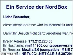 Sites similar to anschluss-frei.de