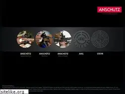 Sites similar to anschuetz-sport.com