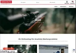 Sites similar to anschuetz.ch
