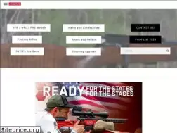 Sites similar to anschutznorthamerica.com