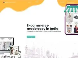 Sites similar to anscommerce.com