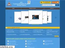 Sites similar to ansconveyor.net