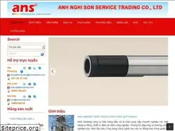 Sites similar to ansdanang.com