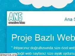 Sites similar to ansdizayn.com