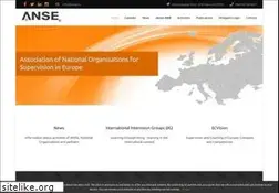 Sites similar to anse.eu