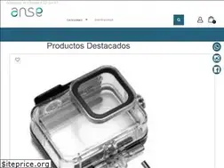 Sites similar to anseelectronics.com