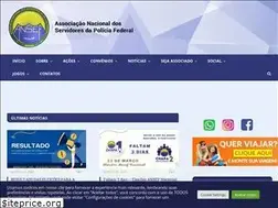 Sites similar to ansef.org.br