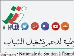 Sites similar to ansej.dz