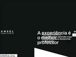 Sites similar to ansel.com.br