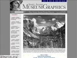 Sites similar to anseladams.org