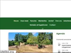Sites similar to anselbode.com