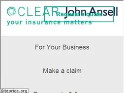 Sites similar to ansell.co.uk