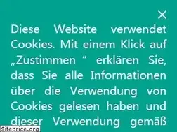 Sites similar to ansell.de