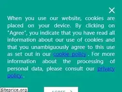 Sites similar to ansell.eu