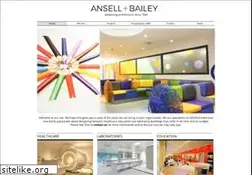 Sites similar to ansellandbailey.com