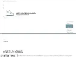 Sites similar to anselm-gruen.de