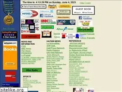 Sites similar to anselme.homestead.com
