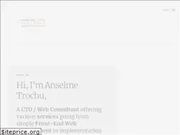 Sites similar to anselme.info