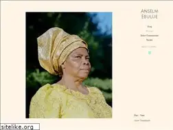 Sites similar to anselmebulue.com