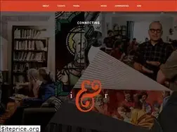 Sites similar to anselmhouse.org