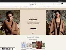 Sites similar to anselmi.com.br