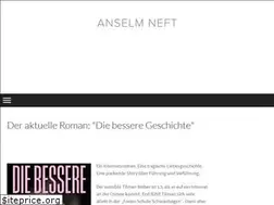 Sites similar to anselmneft.de