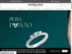 Sites similar to anselmo1910.com