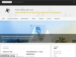 Sites similar to anselmodeandrade.pt
