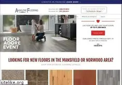 Sites similar to anseloneflooring.com