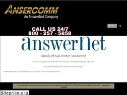 Sites similar to ansercomm.com