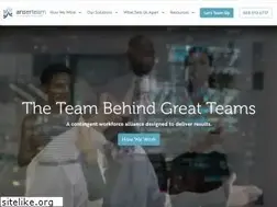 Sites similar to anserteam.com