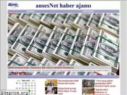 Sites similar to ansesnet.com