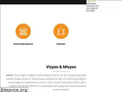Sites similar to anset.com.tr