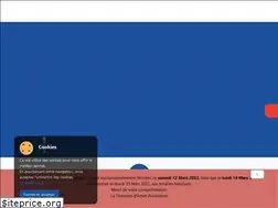 Sites similar to anset.pf