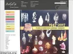 Sites similar to anseta.com
