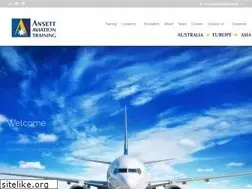Sites similar to ansettaviationtraining.com