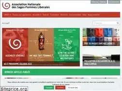 Sites similar to ansfl.org