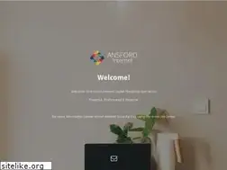 Sites similar to ansfordinternet.com