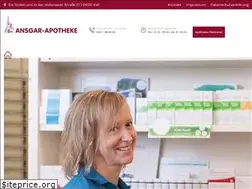 Sites similar to ansgar-apotheke.de