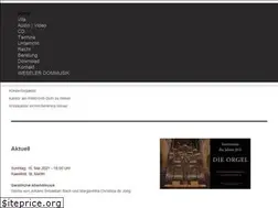 Sites similar to ansgar-schlei.de