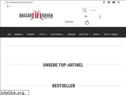 Sites similar to ansgararyan.com