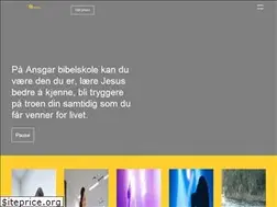 Sites similar to ansgarskolen.no