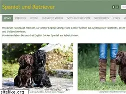 Sites similar to ansgo.de