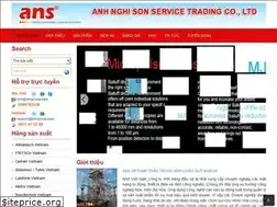 Sites similar to anshanoi.com